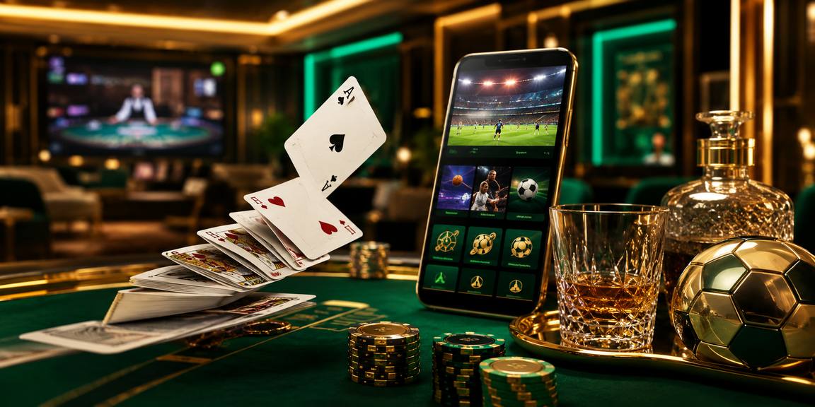 ezy55 American Roulette